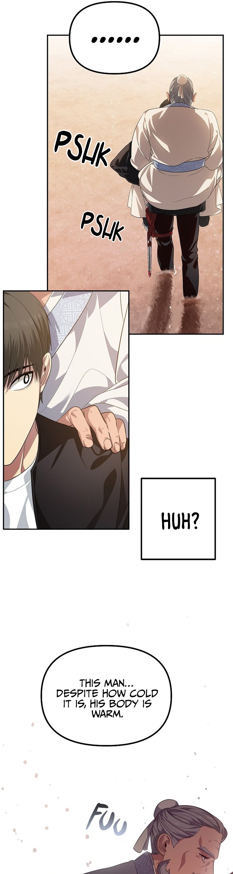 SSS-Class Suicide Hunter, Chapter 56 image 25